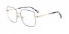 OKULARY KOREKCYJNE CAROLINA HERRERA HER 0346 LKS 55 ROZMIAR M